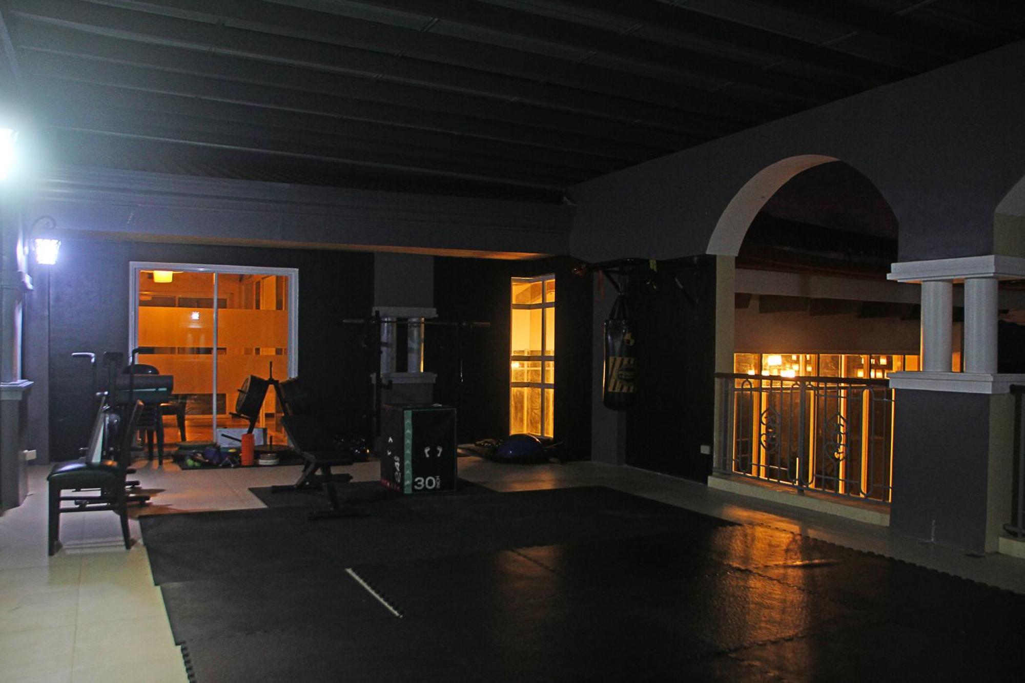 Hotel Palacio Puerto Princesa Exterior foto